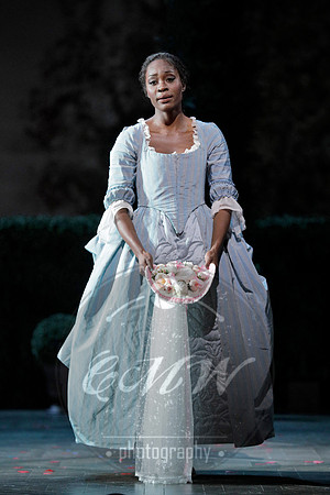 San Francisco Opera, Marriage of Figaro
