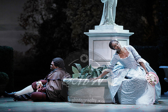 San Francisco Opera, Marriage of Figaro