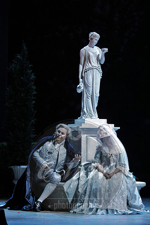 San Francisco Opera, Marriage of Figaro