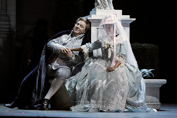 San Francisco Opera, Marriage of Figaro