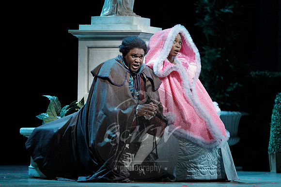 San Francisco Opera, Marriage of Figaro