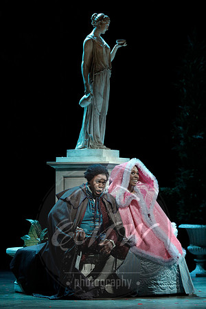 San Francisco Opera, Marriage of Figaro