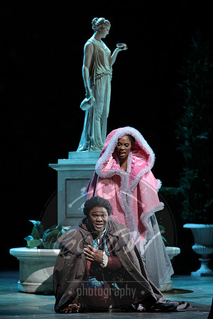 San Francisco Opera, Marriage of Figaro