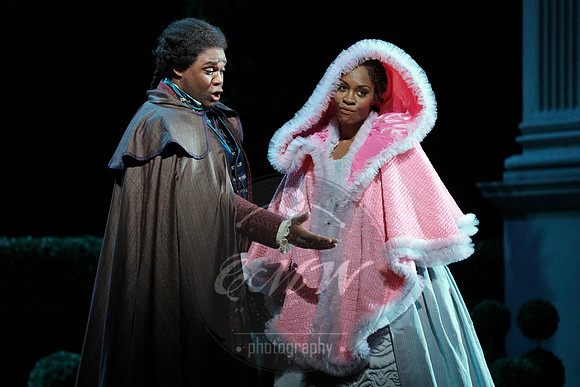 San Francisco Opera, Marriage of Figaro