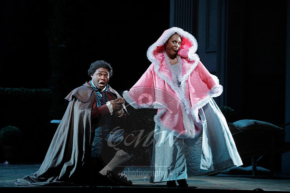 San Francisco Opera, Marriage of Figaro