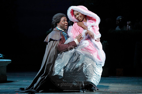 San Francisco Opera, Marriage of Figaro