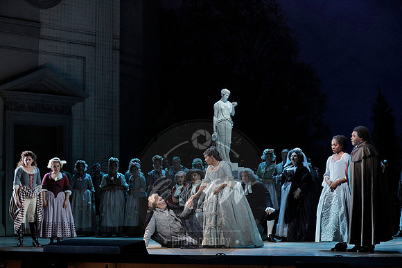 San Francisco Opera, Marriage of Figaro