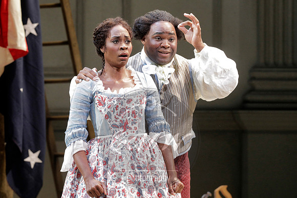 San Francisco Opera, Marriage of Figaro