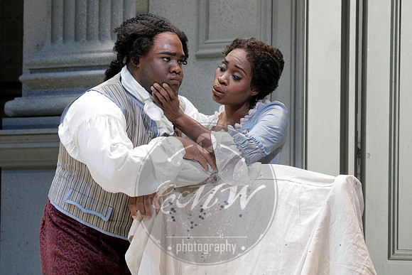 San Francisco Opera, Marriage of Figaro