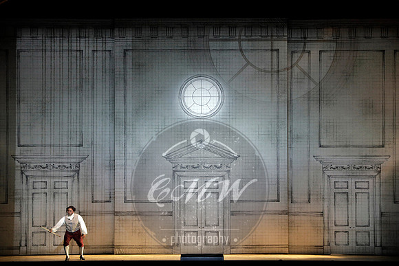San Francisco Opera, Marriage of Figaro