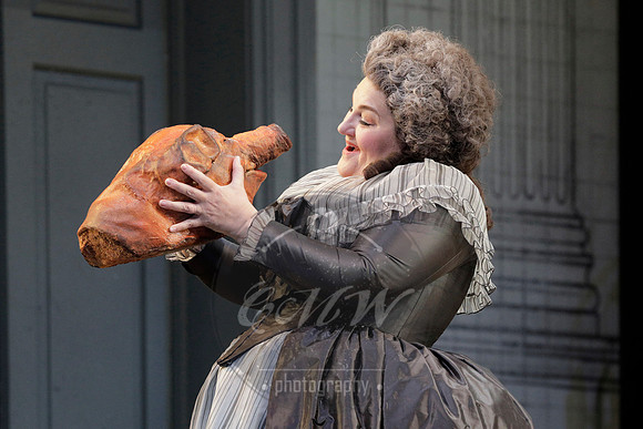 San Francisco Opera, Marriage of Figaro