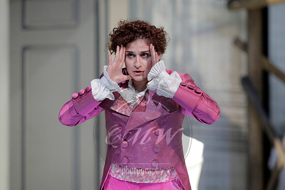 San Francisco Opera, Marriage of Figaro