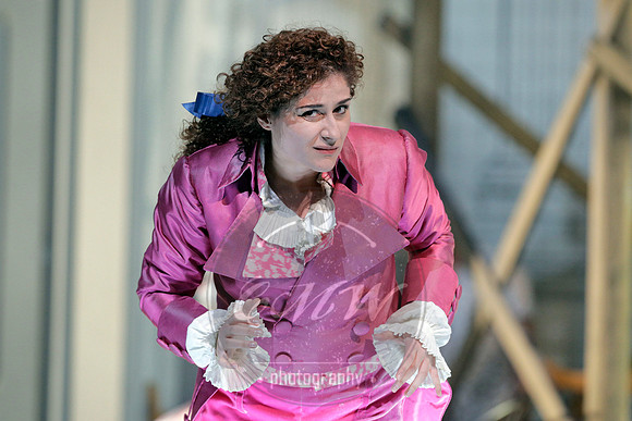 San Francisco Opera, Marriage of Figaro