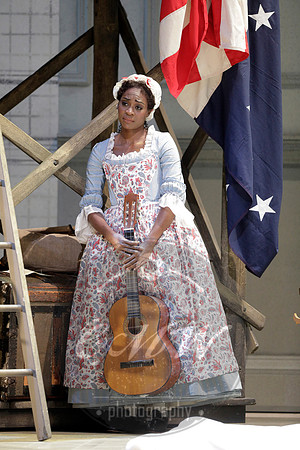 San Francisco Opera, Marriage of Figaro