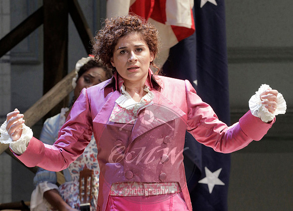 San Francisco Opera, Marriage of Figaro