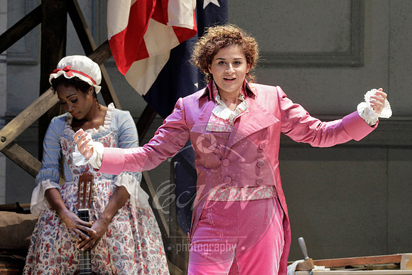 San Francisco Opera, Marriage of Figaro