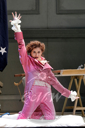 San Francisco Opera, Marriage of Figaro