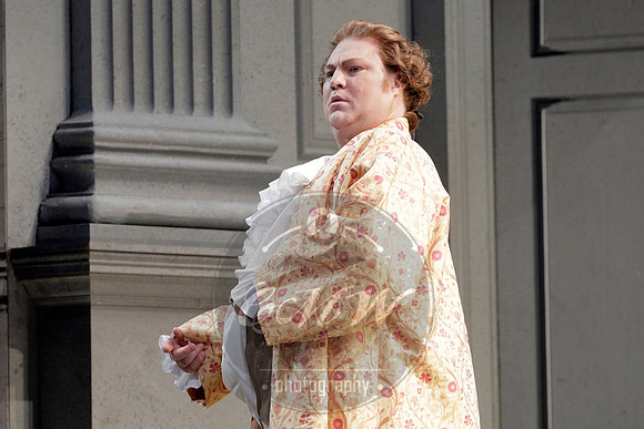 San Francisco Opera, Marriage of Figaro
