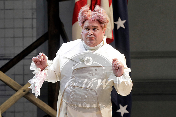 San Francisco Opera, Marriage of Figaro