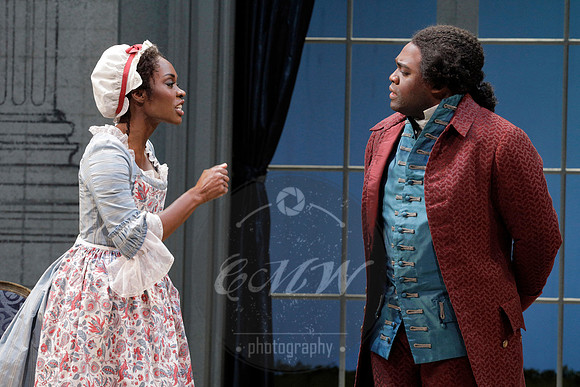 San Francisco Opera, Marriage of Figaro