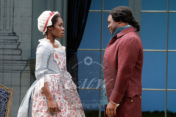 San Francisco Opera, Marriage of Figaro