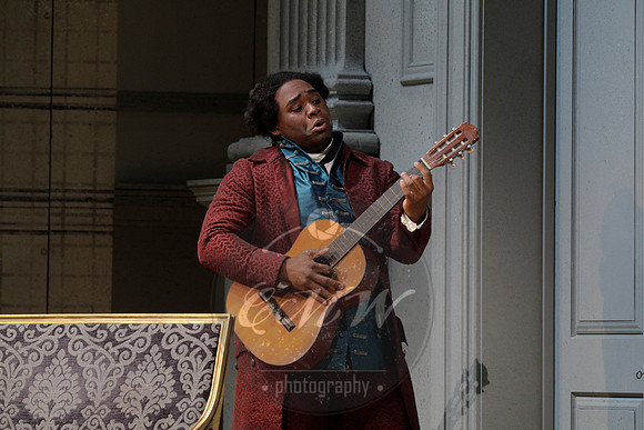 San Francisco Opera, Marriage of Figaro