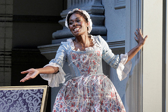 San Francisco Opera, Marriage of Figaro