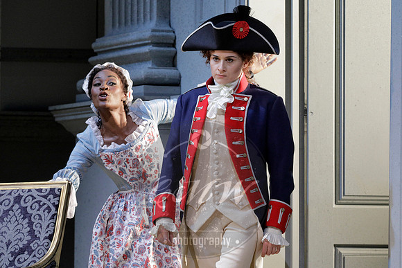 San Francisco Opera, Marriage of Figaro