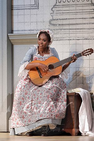 San Francisco Opera, Marriage of Figaro