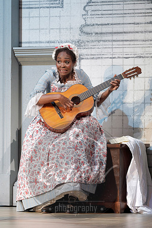 San Francisco Opera, Marriage of Figaro