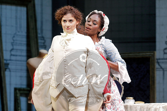San Francisco Opera, Marriage of Figaro