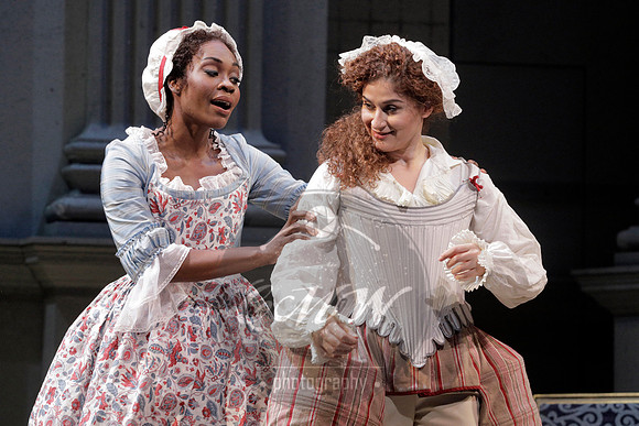 San Francisco Opera, Marriage of Figaro