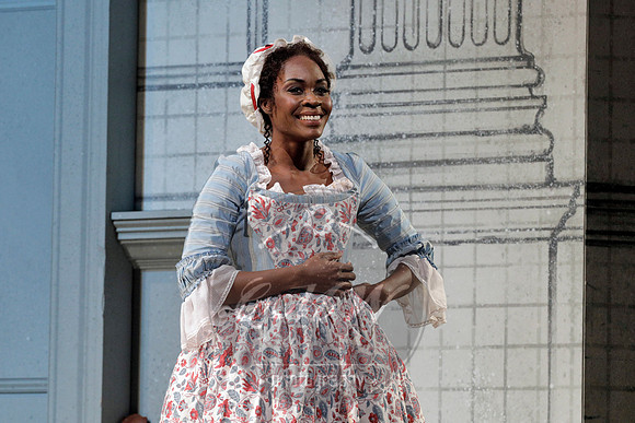 San Francisco Opera, Marriage of Figaro