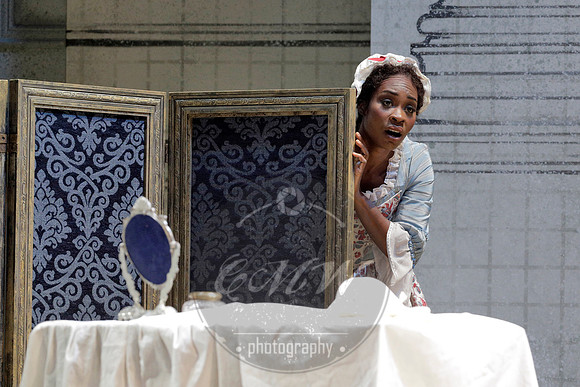 San Francisco Opera, Marriage of Figaro