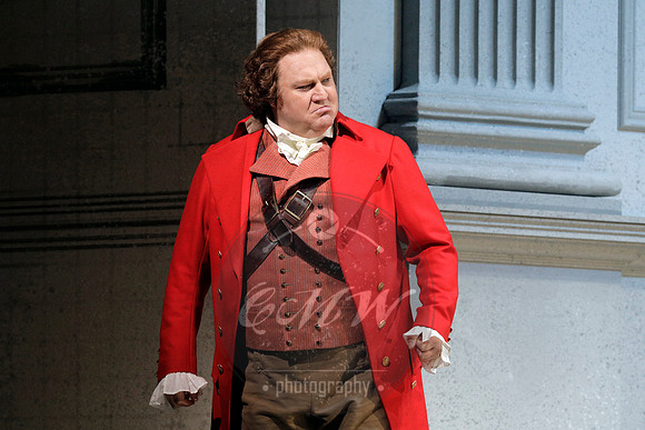 San Francisco Opera, Marriage of Figaro