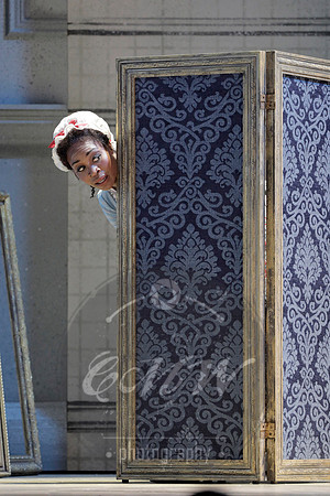 San Francisco Opera, Marriage of Figaro