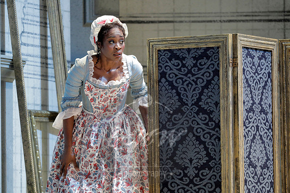 San Francisco Opera, Marriage of Figaro