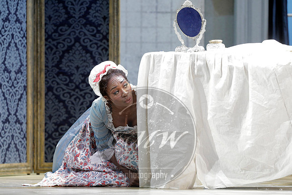 San Francisco Opera, Marriage of Figaro