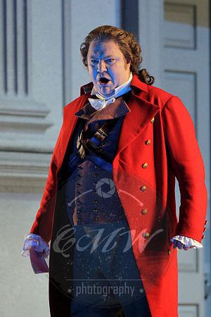 San Francisco Opera, Marriage of Figaro