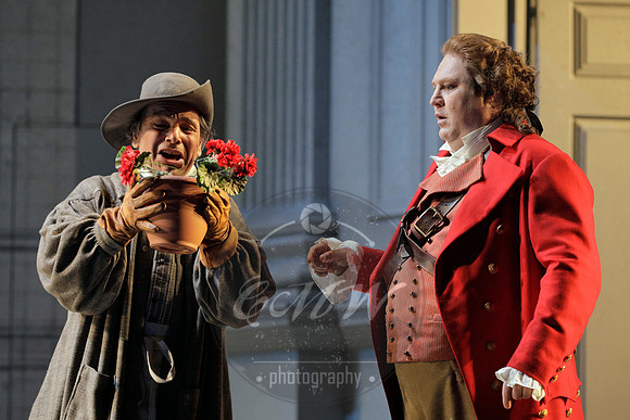 San Francisco Opera, Marriage of Figaro