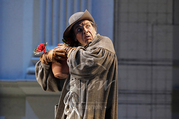 San Francisco Opera, Marriage of Figaro