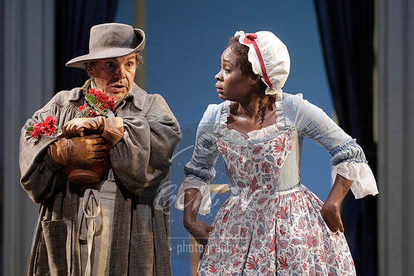San Francisco Opera, Marriage of Figaro