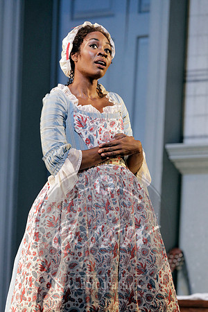 San Francisco Opera, Marriage of Figaro
