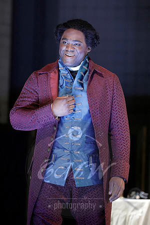 San Francisco Opera, Marriage of Figaro