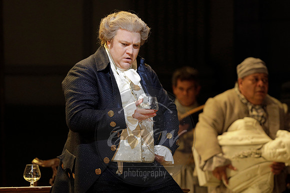 San Francisco Opera, Marriage of Figaro