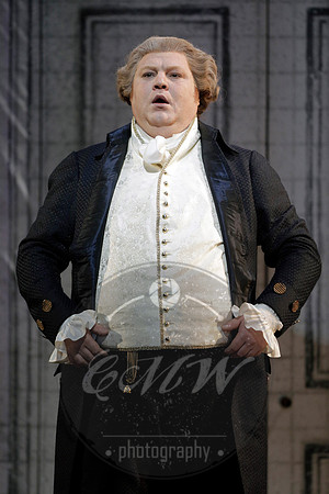 San Francisco Opera, Marriage of Figaro