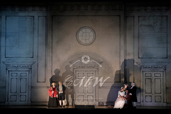 San Francisco Opera, Marriage of Figaro