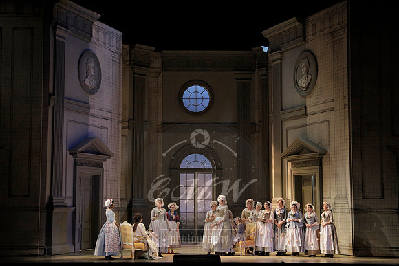 San Francisco Opera, Marriage of Figaro