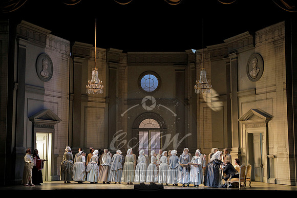 San Francisco Opera, Marriage of Figaro