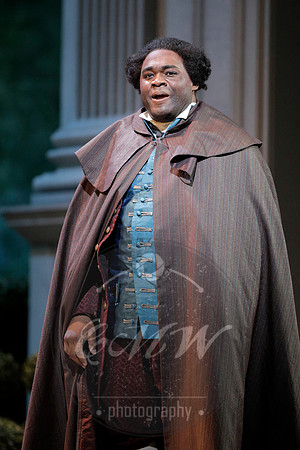 San Francisco Opera, Marriage of Figaro